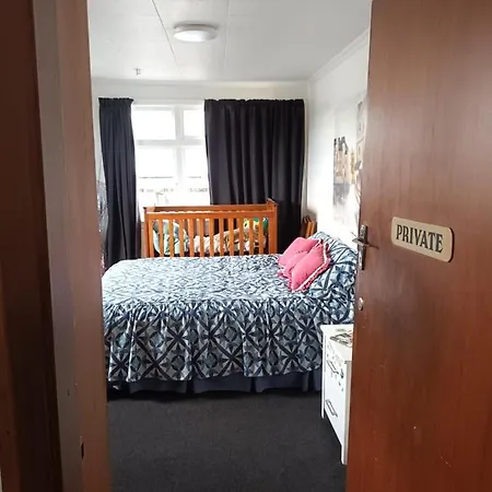 Ahaura Hotel Greymouth Exterior photo