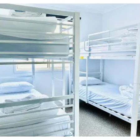 Ahaura Hotel Greymouth Room photo