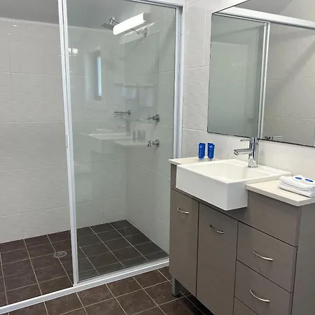 Ahaura Hotel Greymouth Room photo