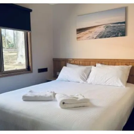 Ahaura Hotel Greymouth Room photo