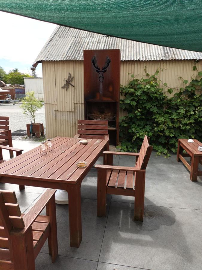 Hotel Ahaura Greymouth