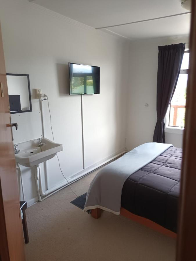 Hotel Ahaura Greymouth