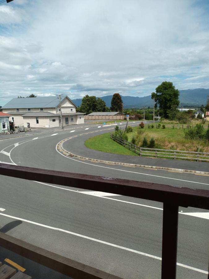 Ahaura 4*