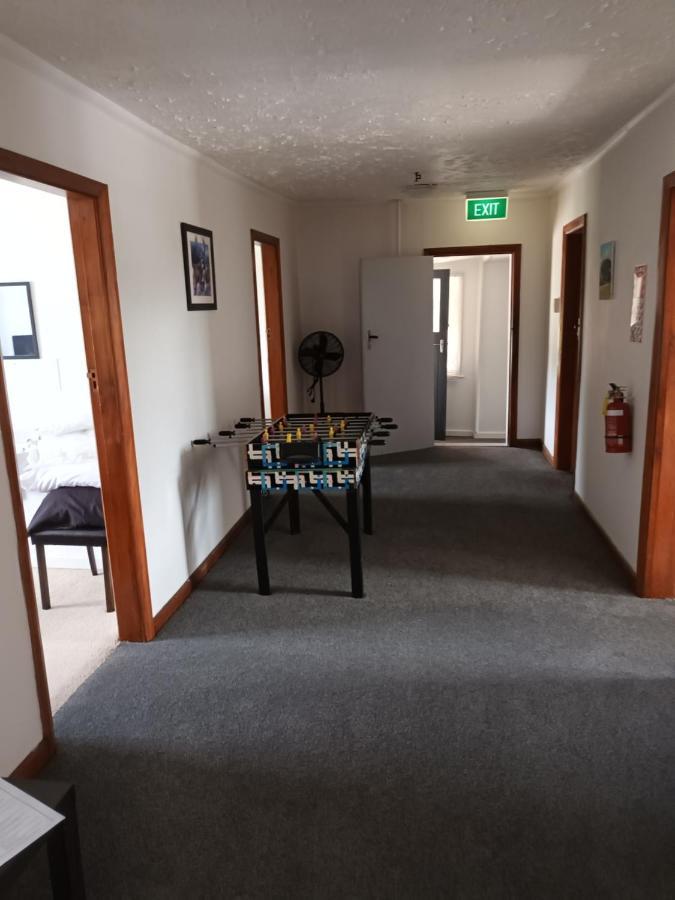 Ahaura Greymouth