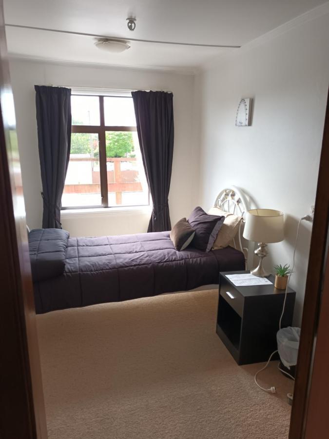 Ahaura 4* Greymouth