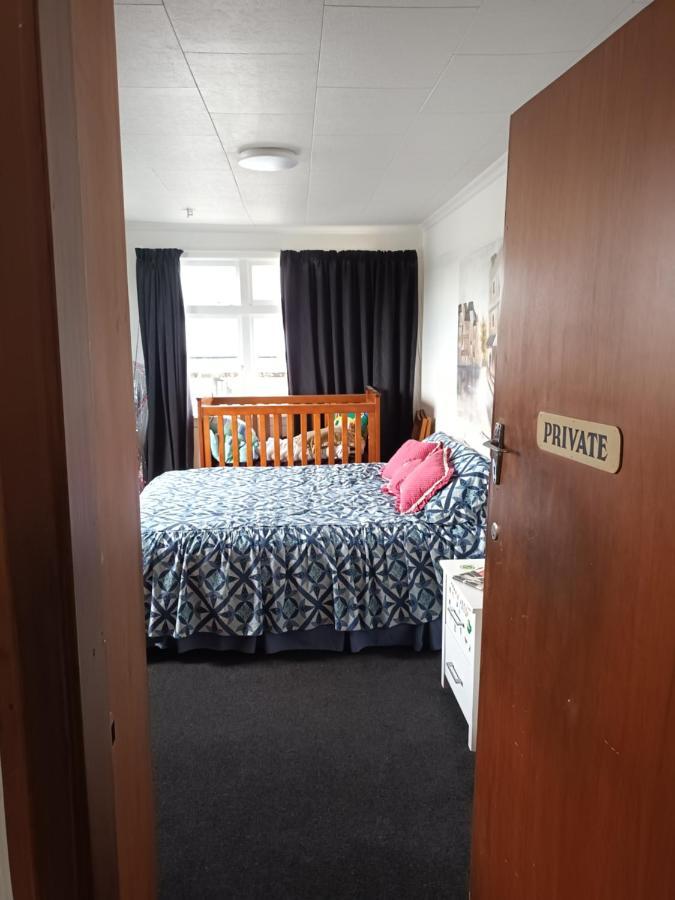 Ahaura Greymouth
