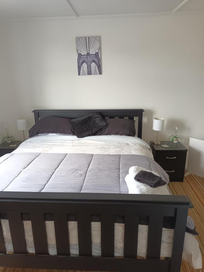 Ahaura Hotel Greymouth